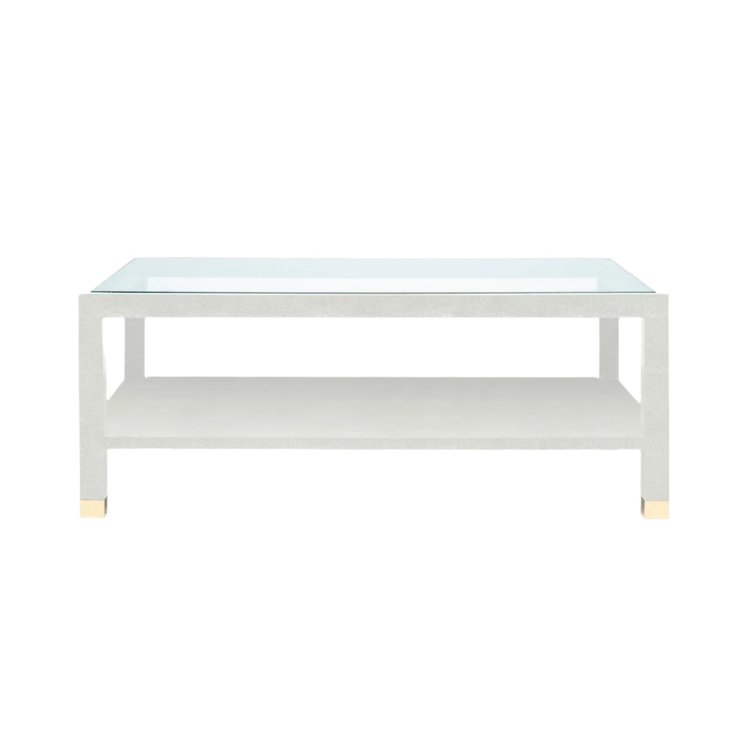 Made Goods Lafeu Rectangular Coffee Table