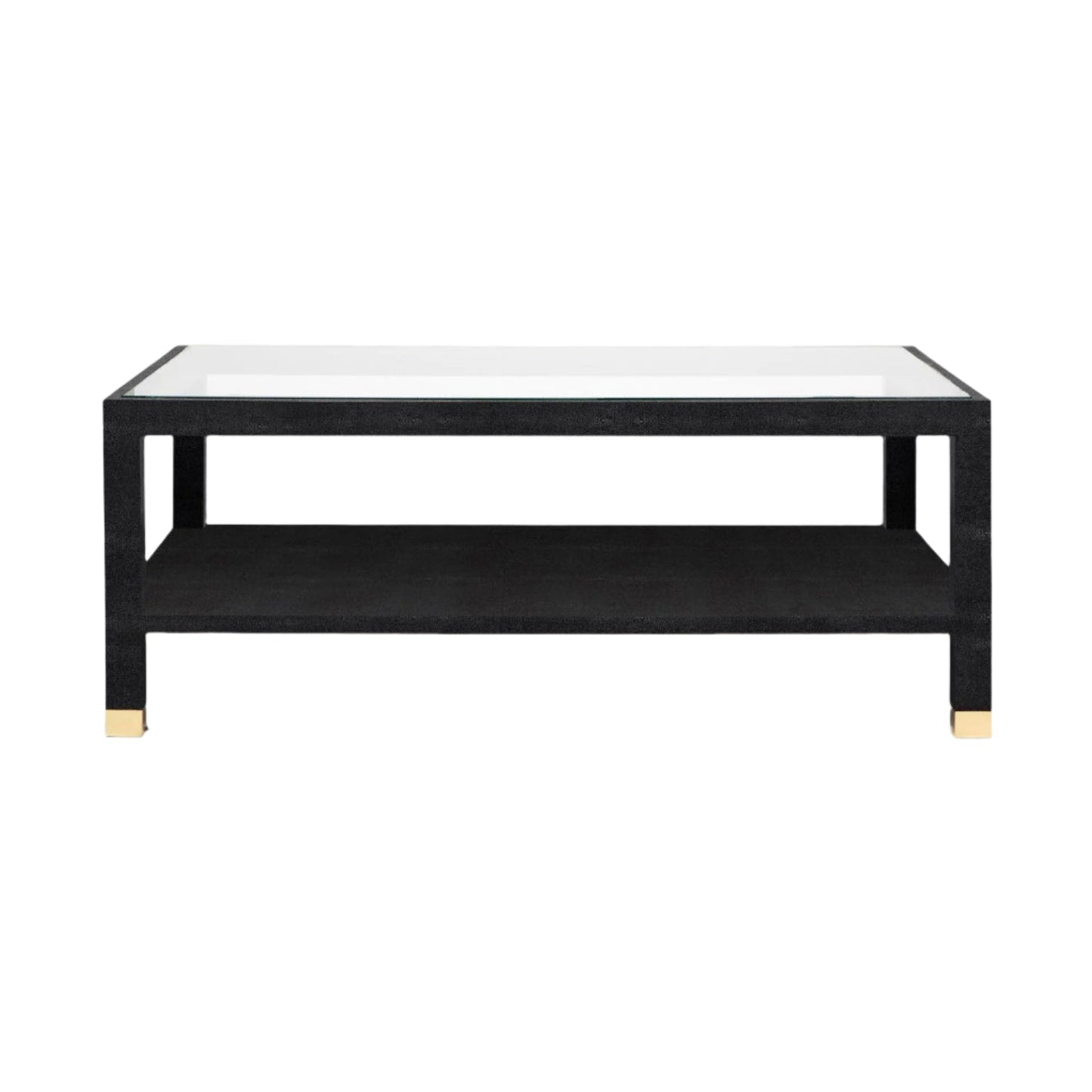 Made Goods Lafeu Rectangular Coffee Table