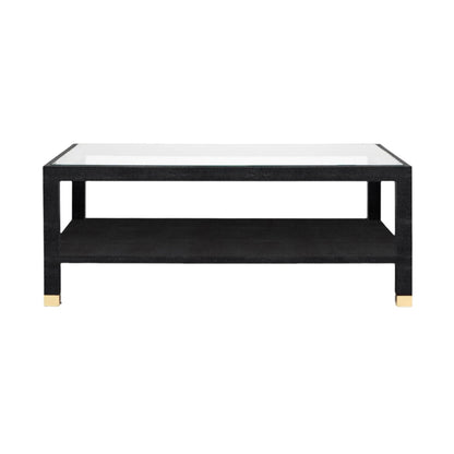 Made Goods Lafeu Rectangular Coffee Table