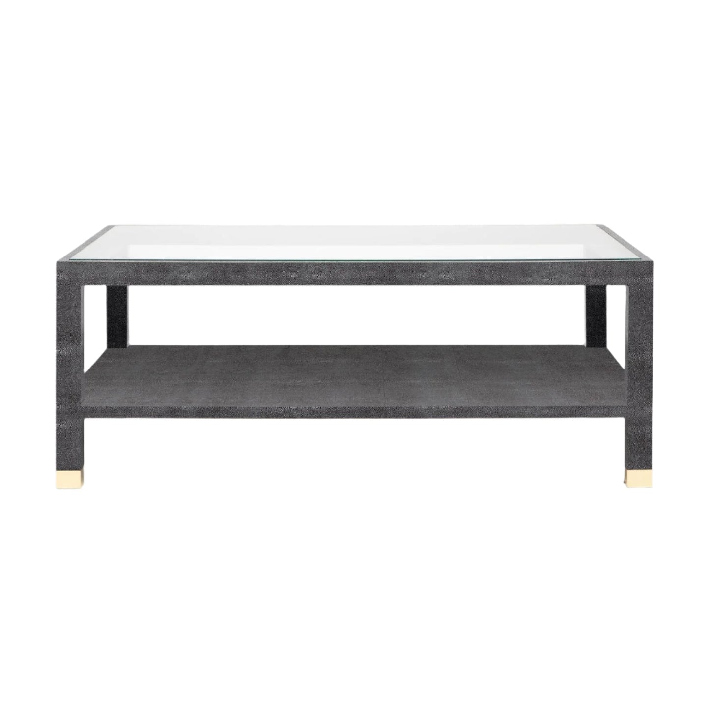 Made Goods Lafeu Rectangular Coffee Table