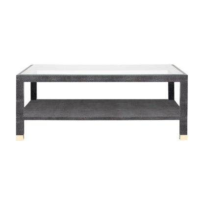 Made Goods Lafeu Rectangular Coffee Table