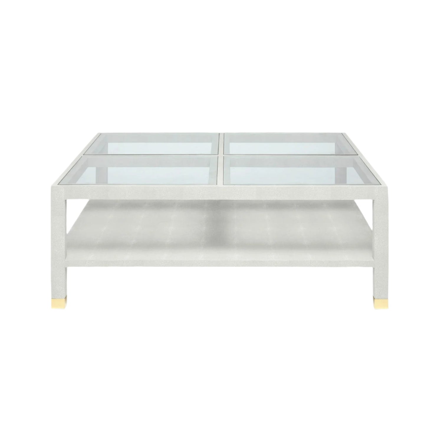 Made Goods Lafeu Square Coffee Table