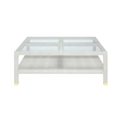 Made Goods Lafeu Square Coffee Table
