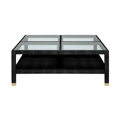 Made Goods Lafeu Square Coffee Table