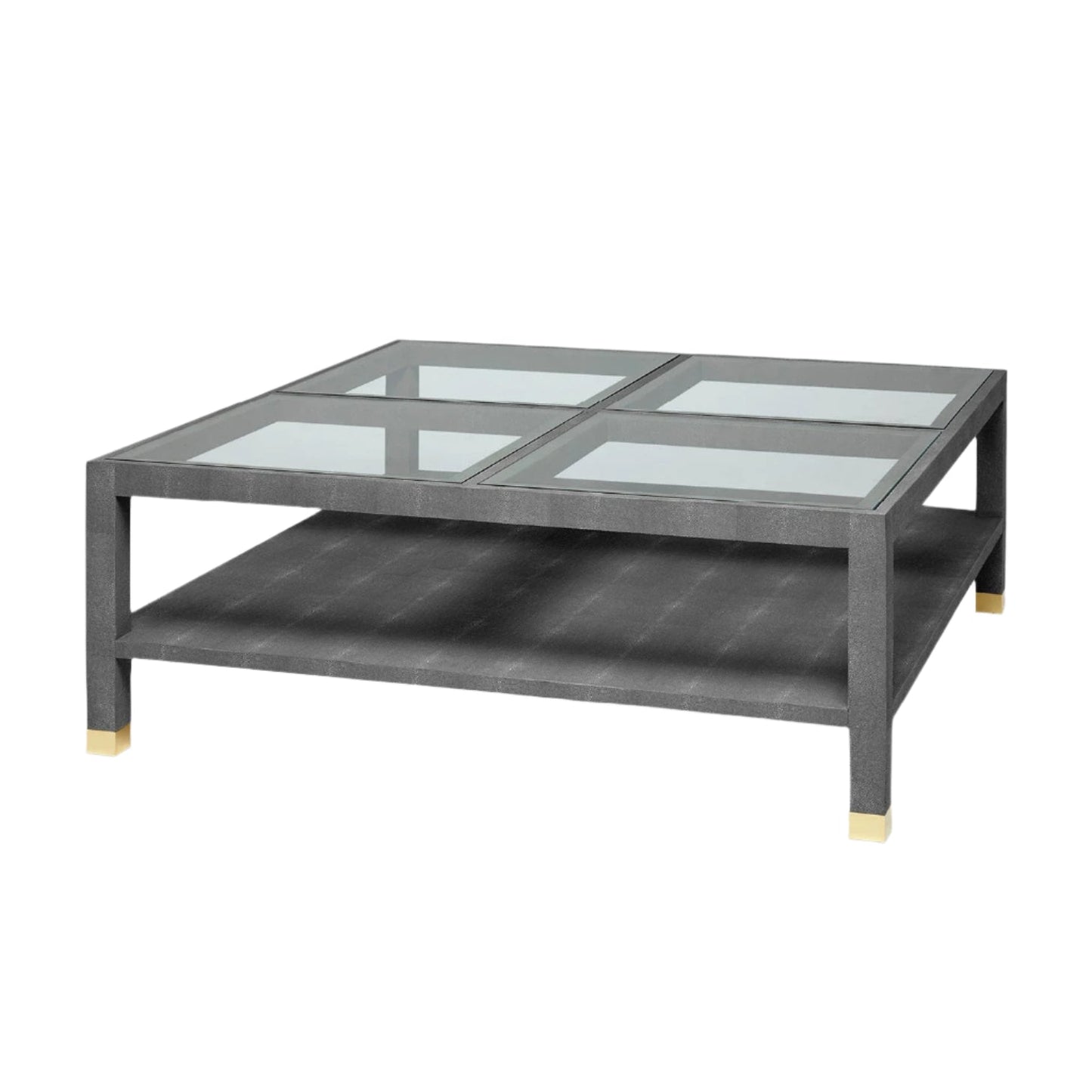 Made Goods Lafeu Square Coffee Table