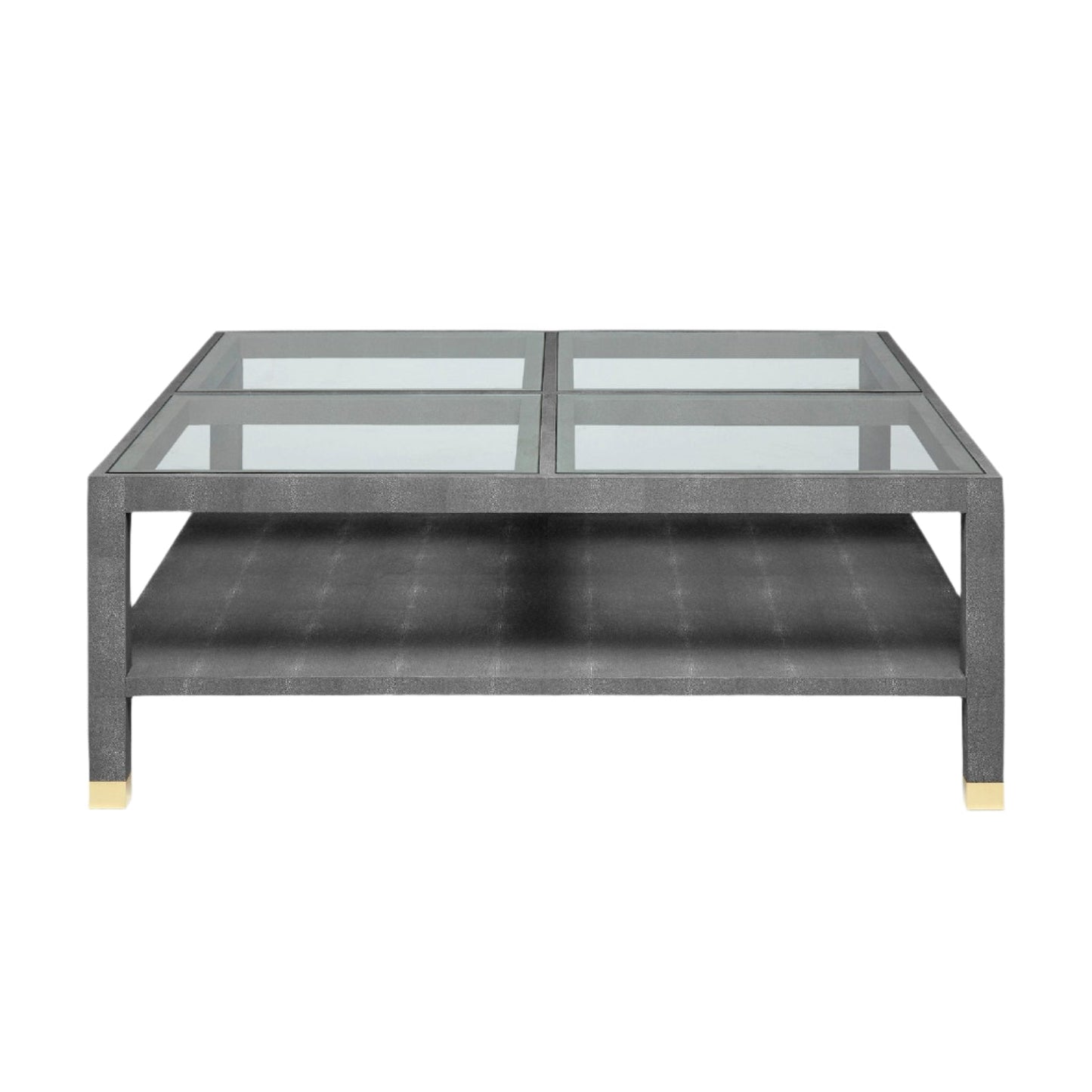 Made Goods Lafeu Square Coffee Table