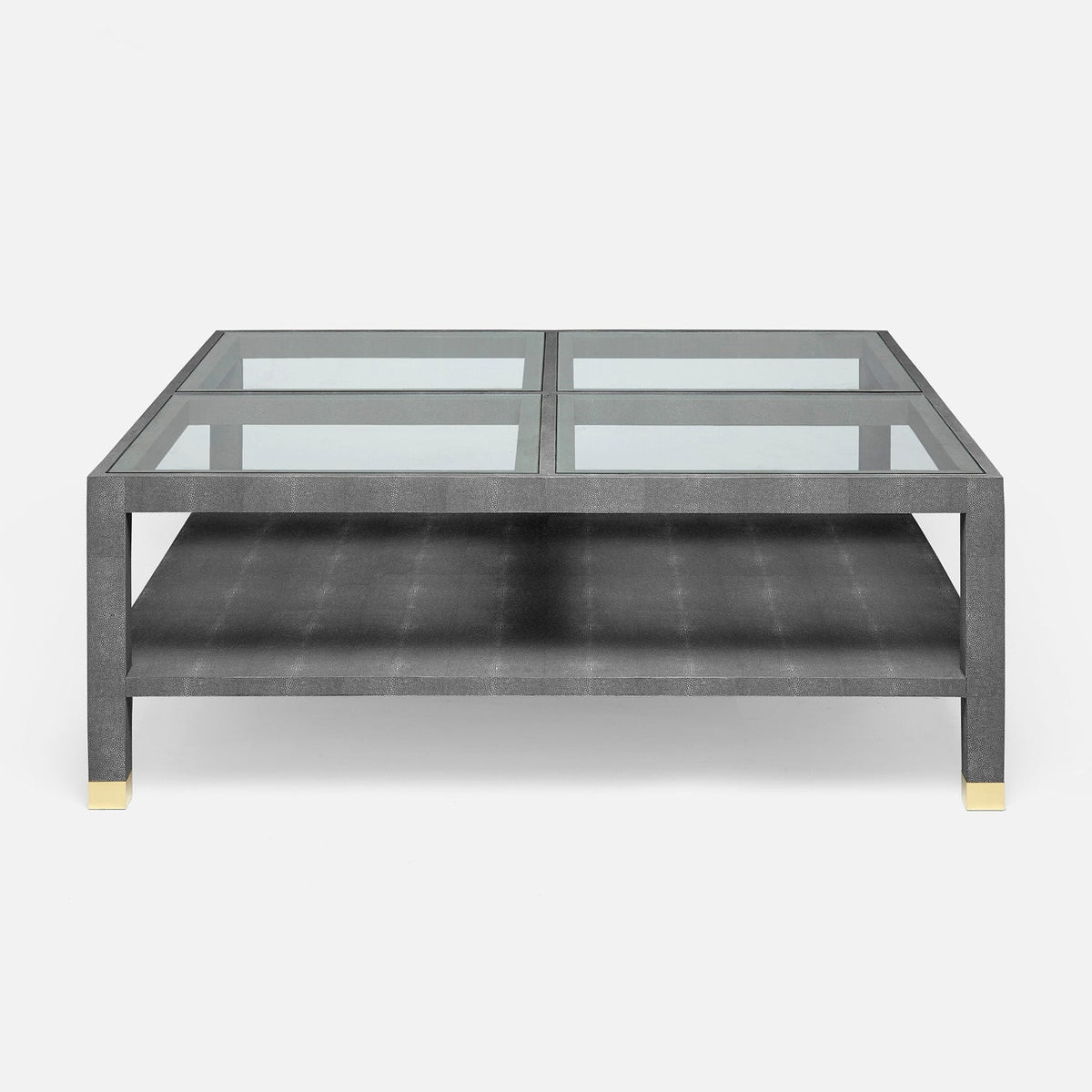 Lafeu Square Coffee Table