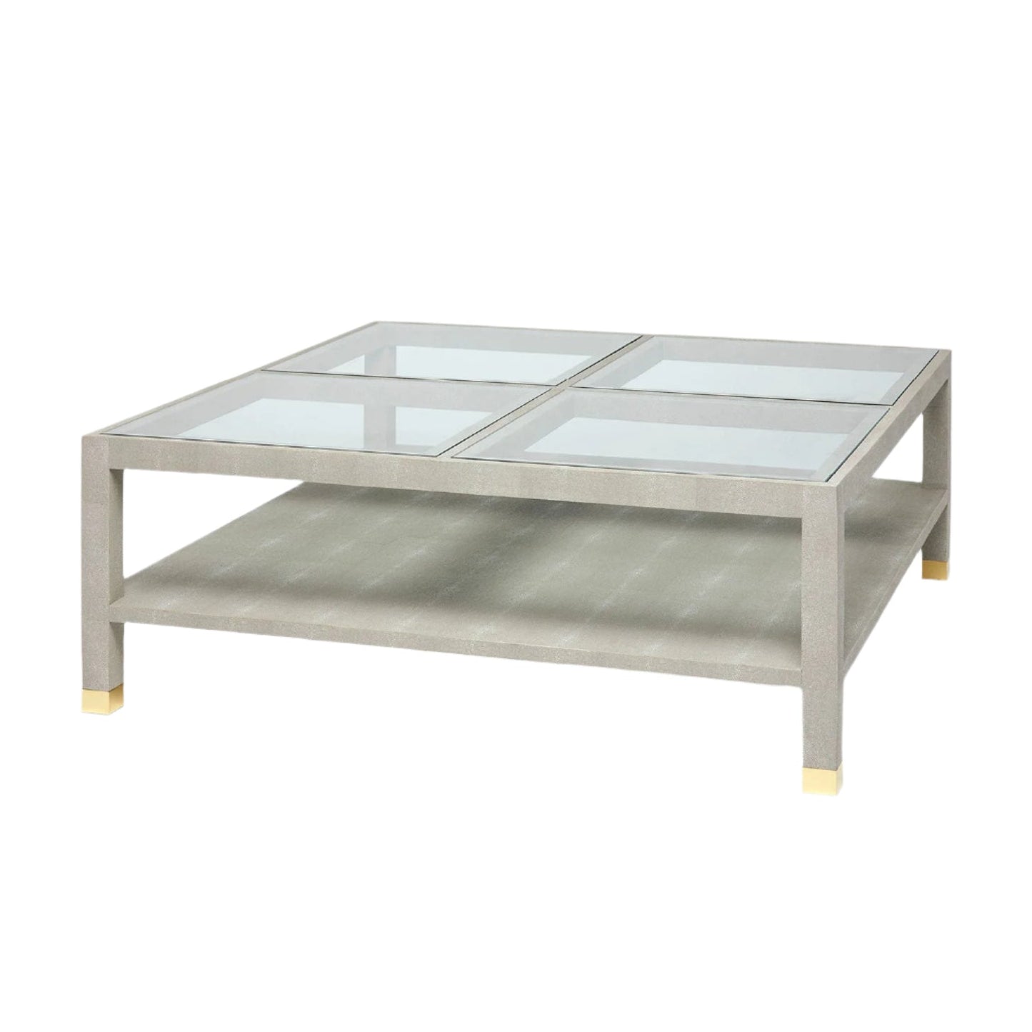 Made Goods Lafeu Square Coffee Table