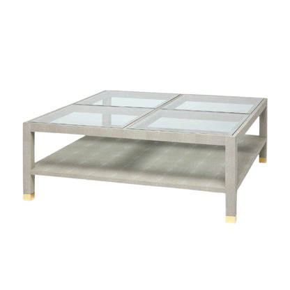 Made Goods Lafeu Square Coffee Table