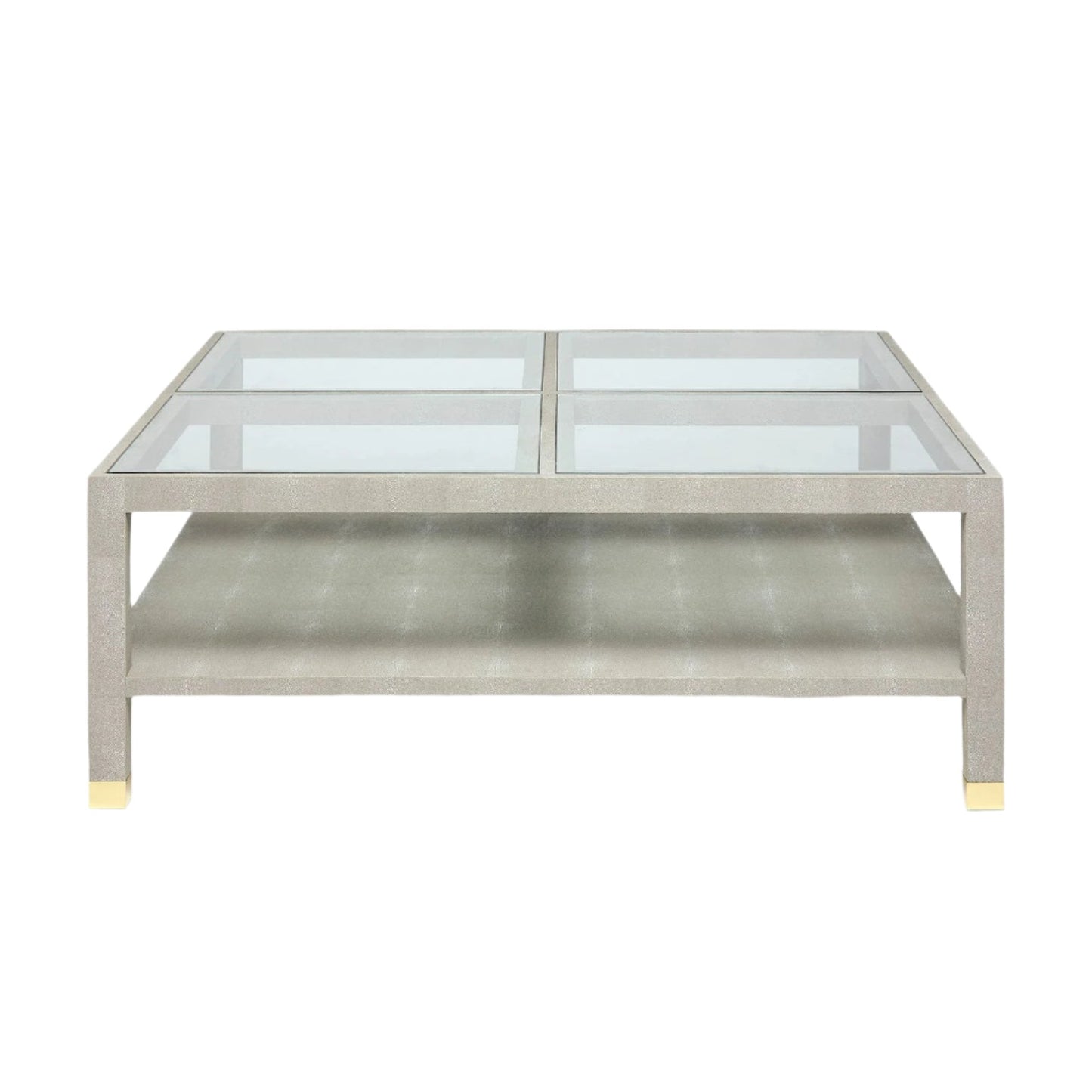 Made Goods Lafeu Square Coffee Table