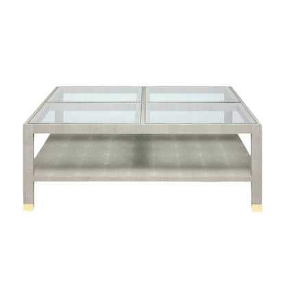 Made Goods Lafeu Square Coffee Table