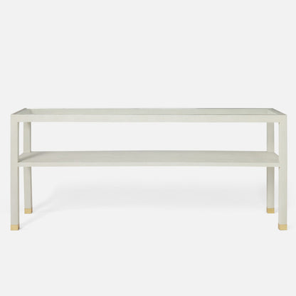 Made Goods Lafeu Console Table