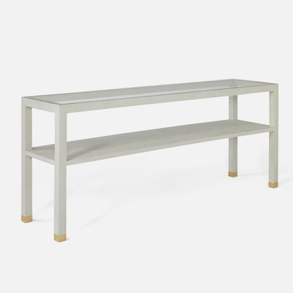 Lafeu Console Table