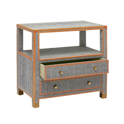 Made Goods Leland Nightstand 30"