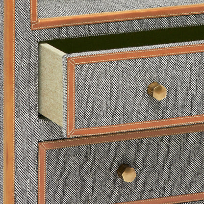 Made Goods Leland Nightstand 30"