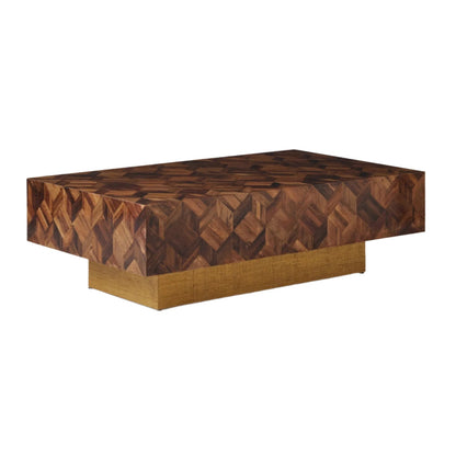 Made Goods Lesandro Coffee Table