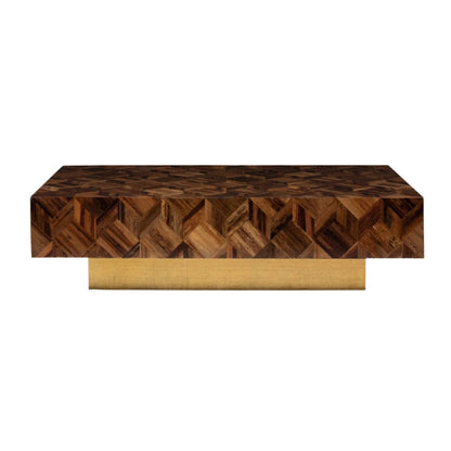 Made Goods Lesandro Coffee Table