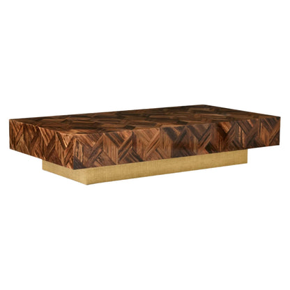 Made Goods Lesandro Coffee Table