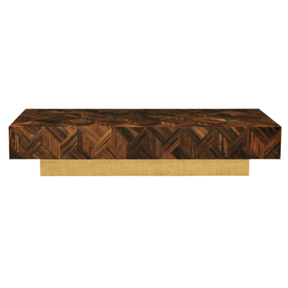 Made Goods Lesandro Coffee Table