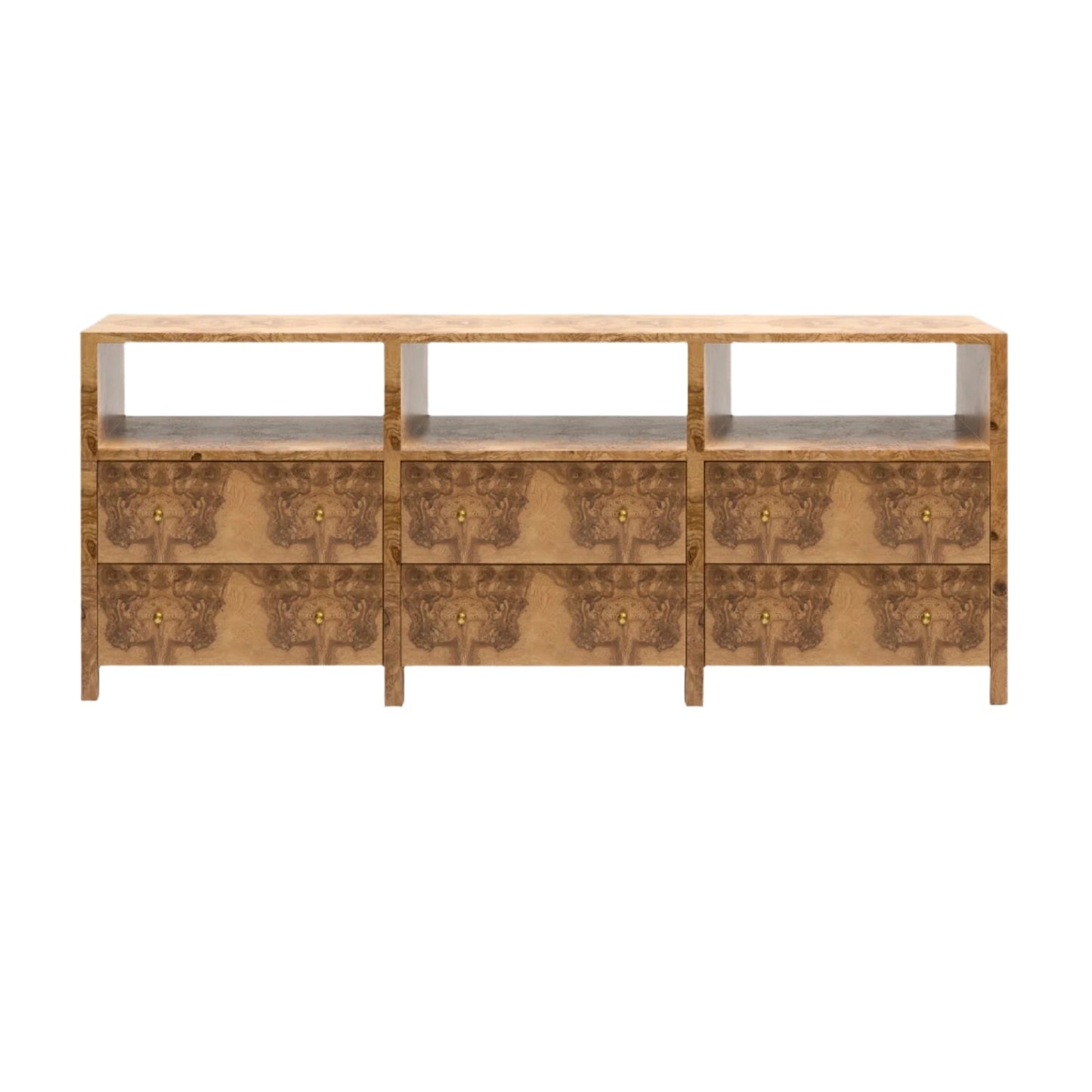 Made Goods Lindsey Buffet 80"