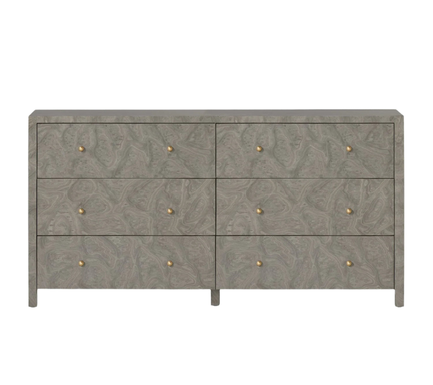 Made Goods Lindsey 60" Dresser