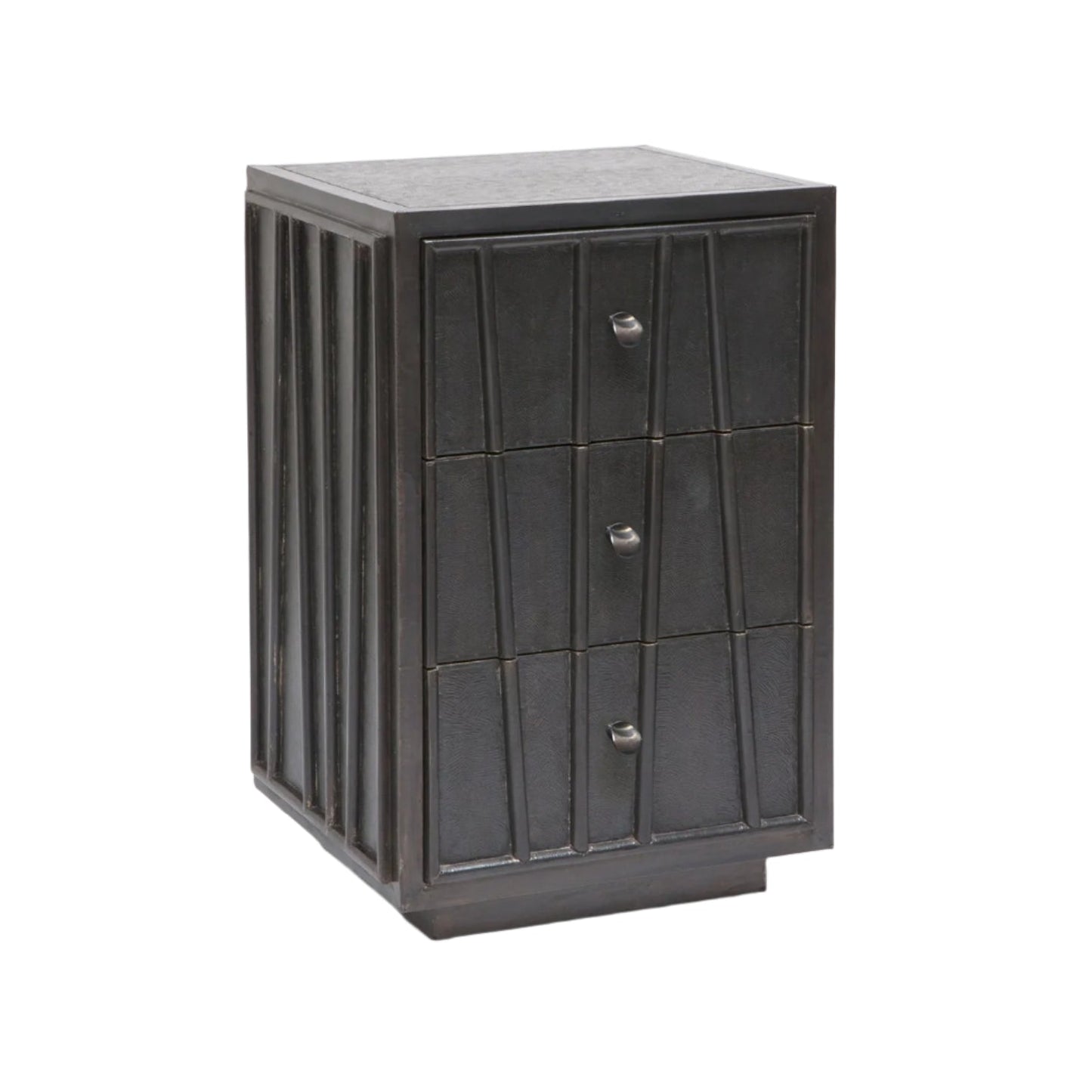 Made Goods Lorenz Nightstand 18"