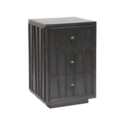 Made Goods Lorenz Nightstand 18"
