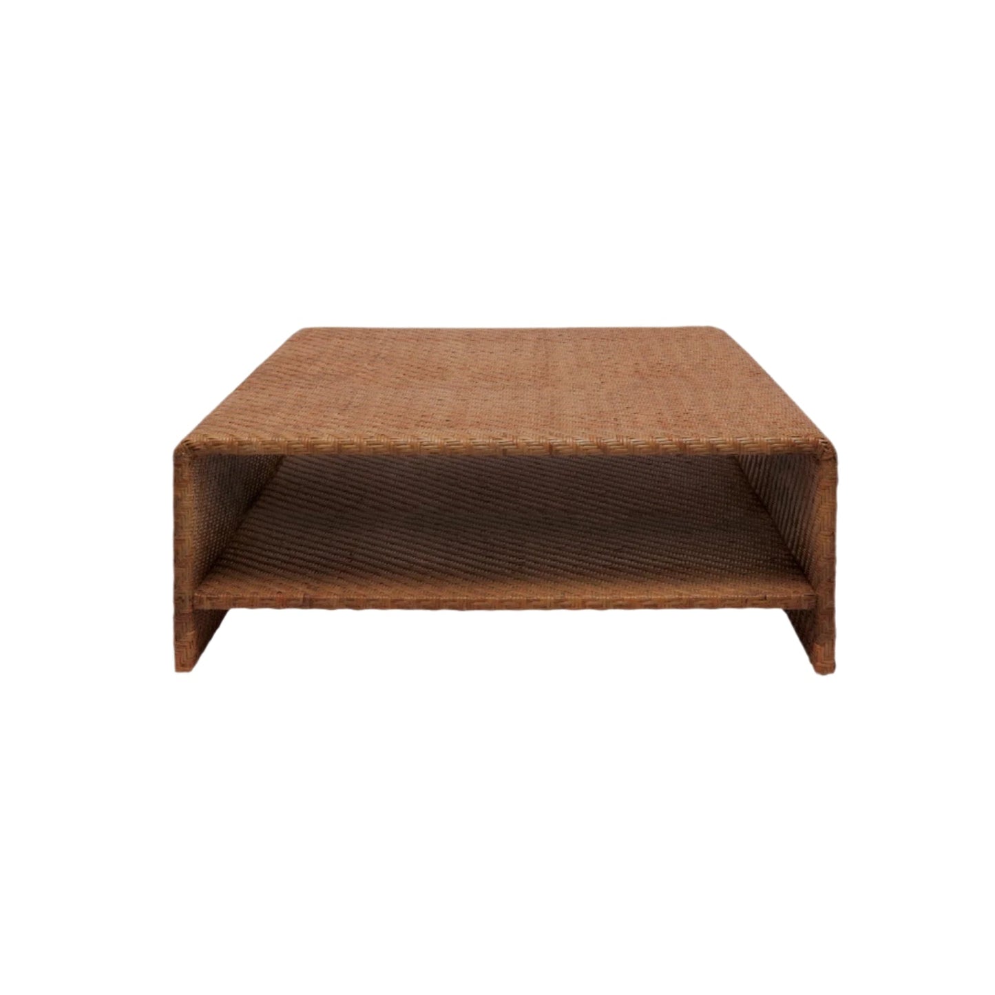 Made Goods Lynette Sqaure Coffee Table