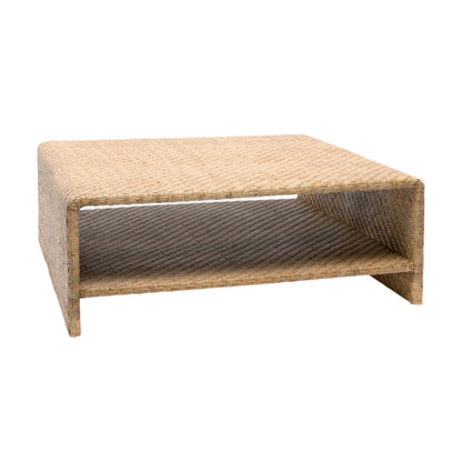 Made Goods Lynette Sqaure Coffee Table