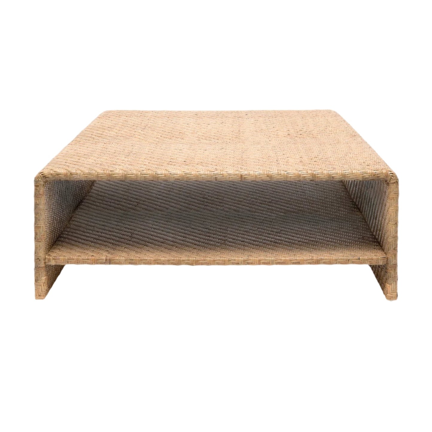Made Goods Lynette Sqaure Coffee Table