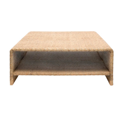 Made Goods Lynette Sqaure Coffee Table