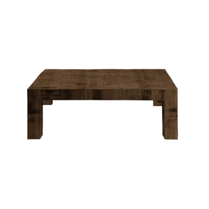 Made Goods Millie Square Coffee Table