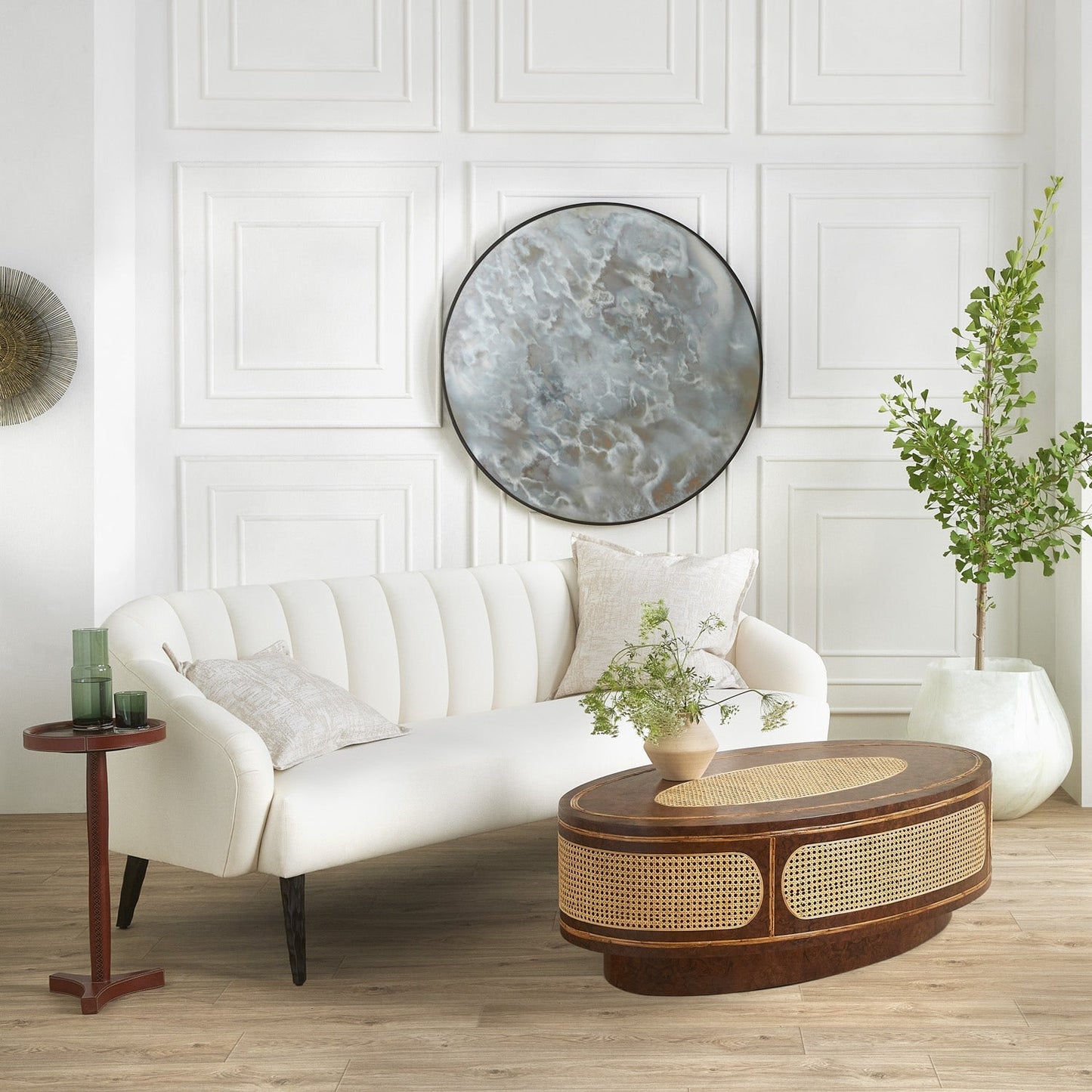 Made Goods Narelle Coffee Table
