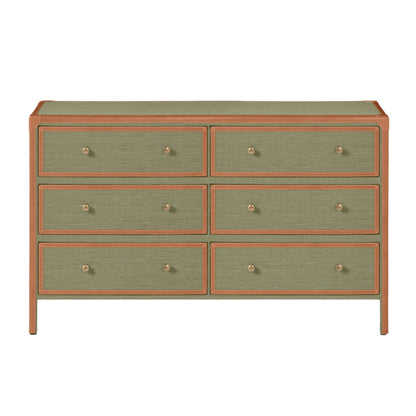 Made Goods Nathaniel 60" Dresser