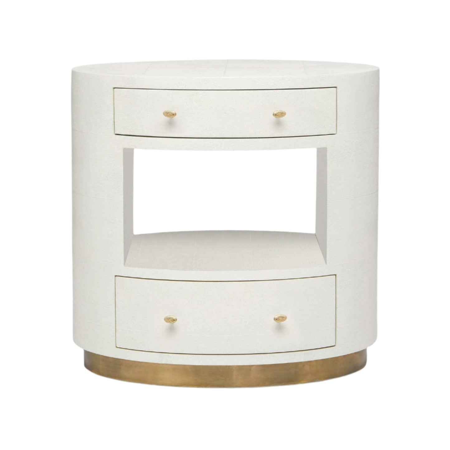 Nerine Nightstand 30"