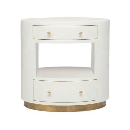 Nerine Nightstand 30"