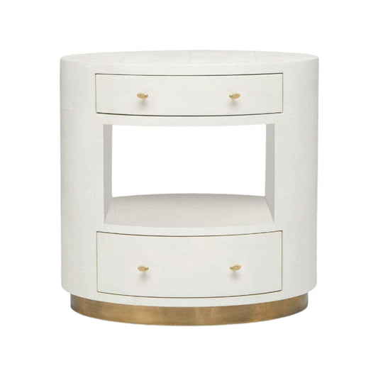 Nerine Nightstand 30"