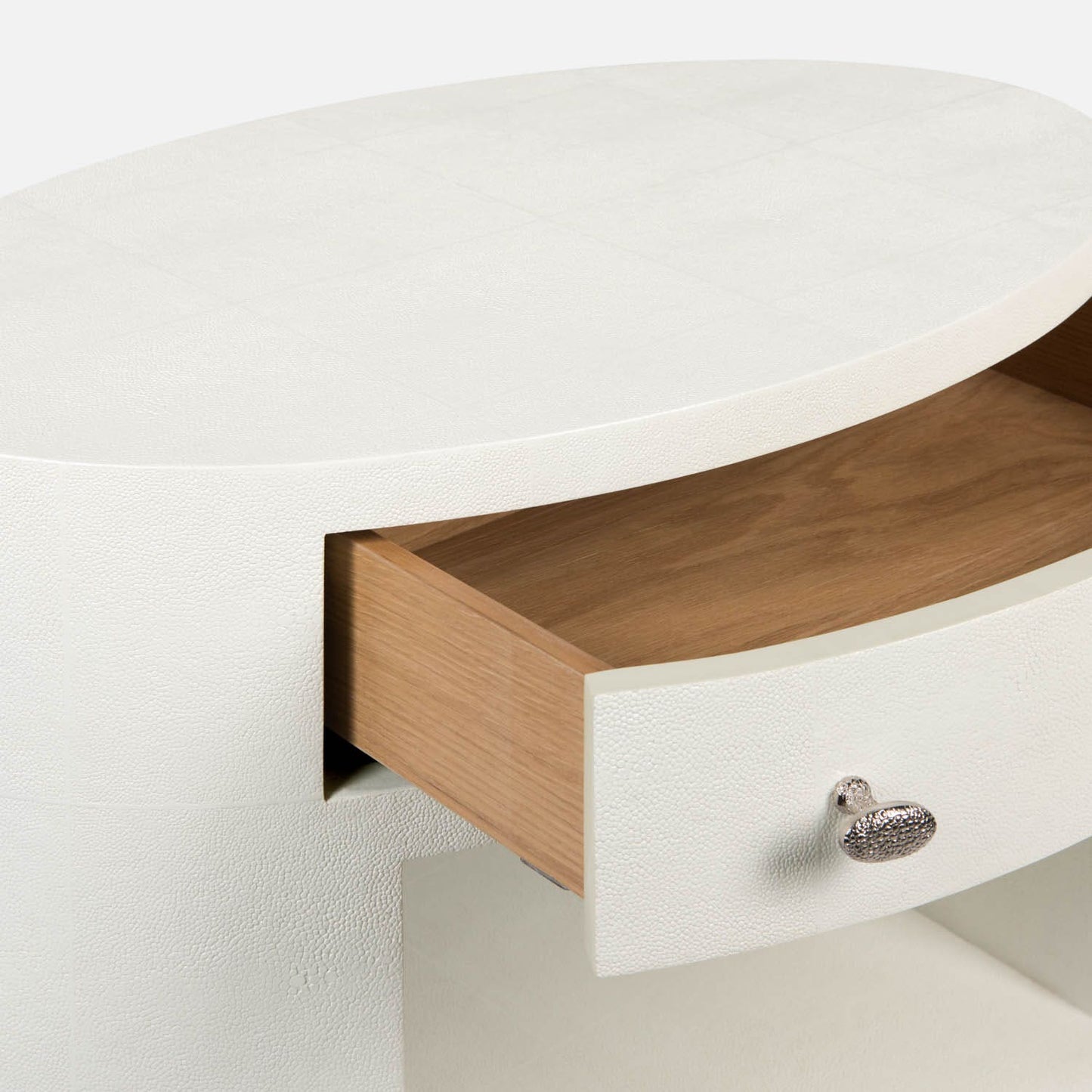 Nerine Nightstand 30"