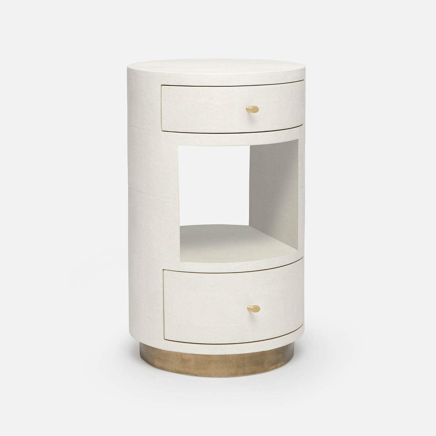 Nerine Nightstand 18"