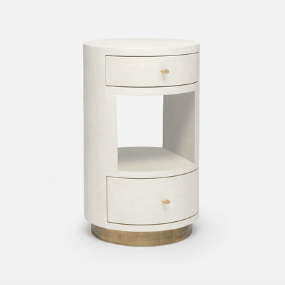 Nerine Nightstand 18"