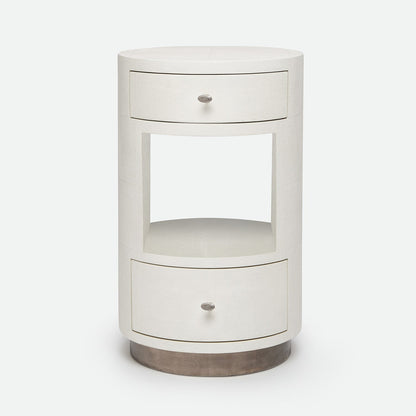Nerine Nightstand 18"