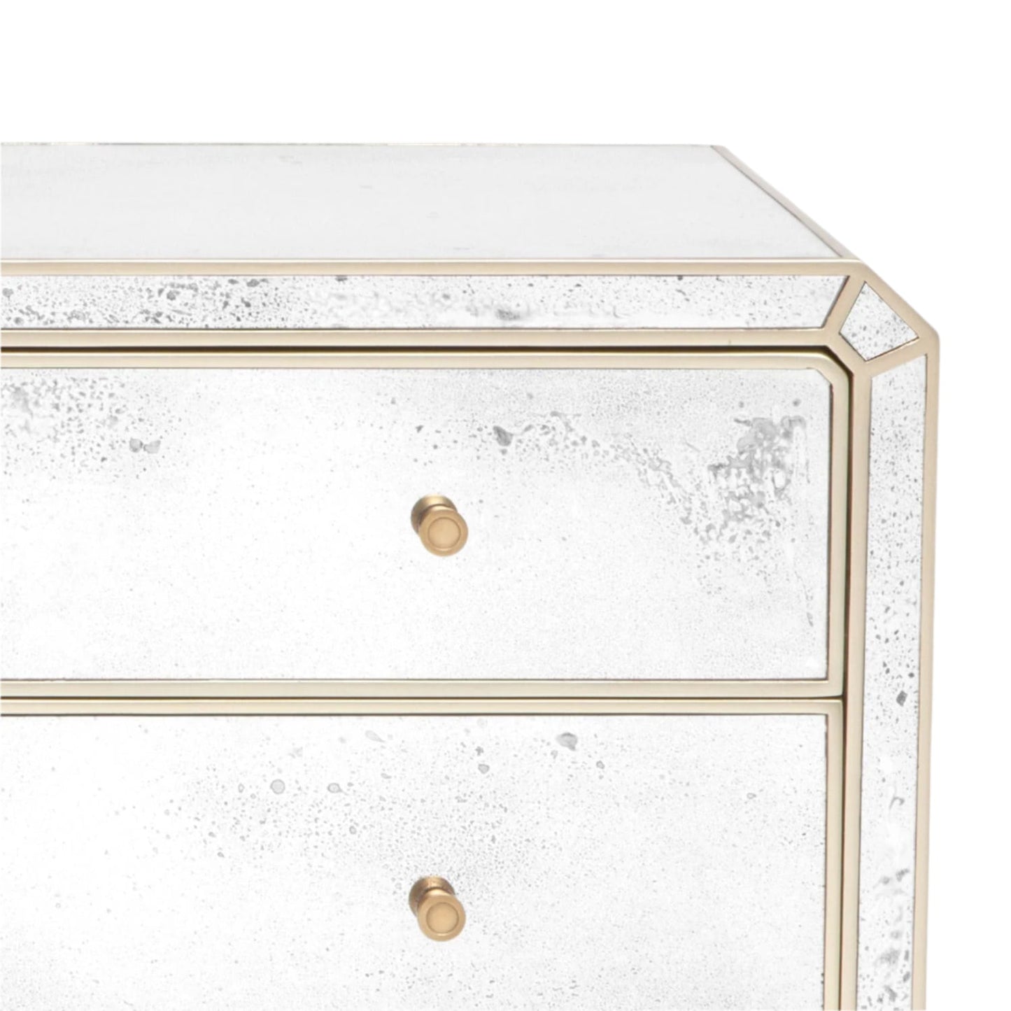 Nicola 48" Dresser