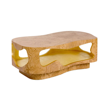Oakley Coffee Table