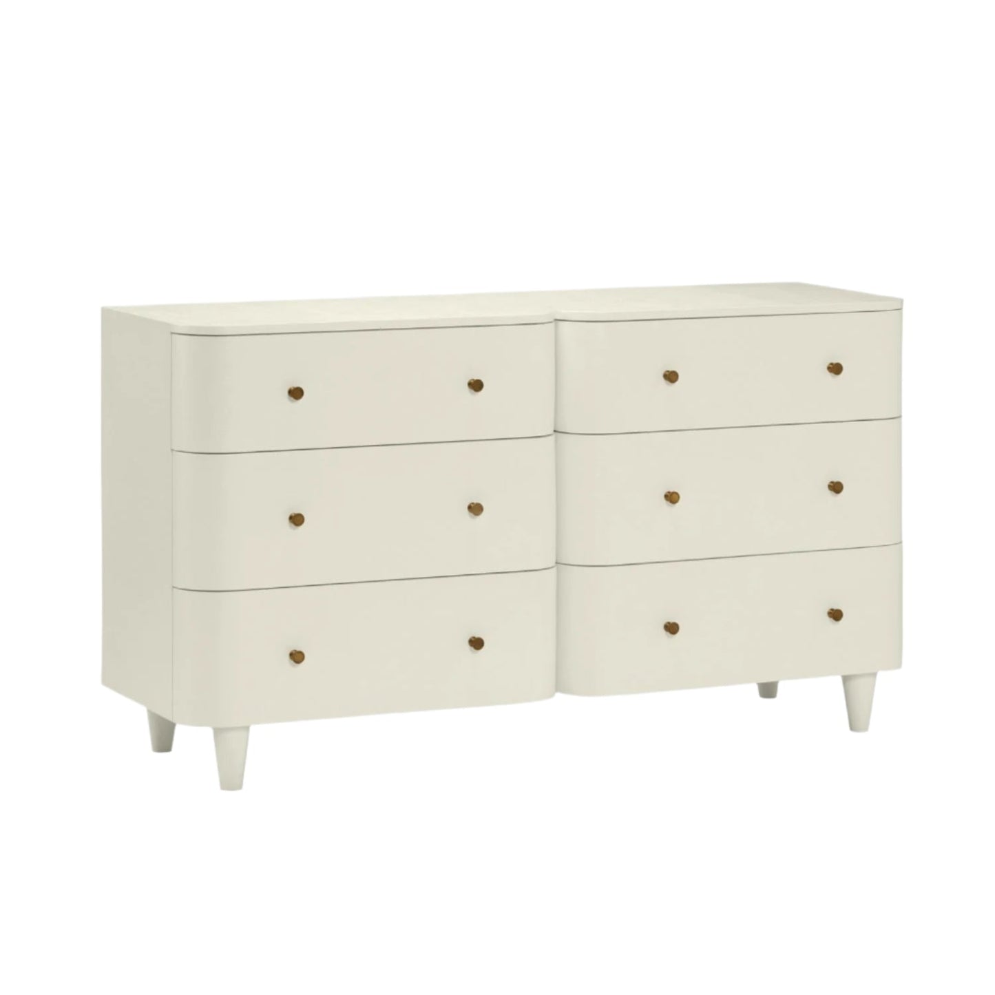 Olivia 60" Dresser