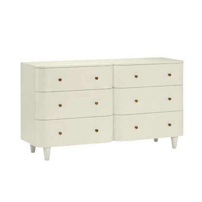 Olivia 60" Dresser