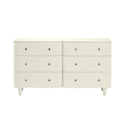 Olivia 60" Dresser