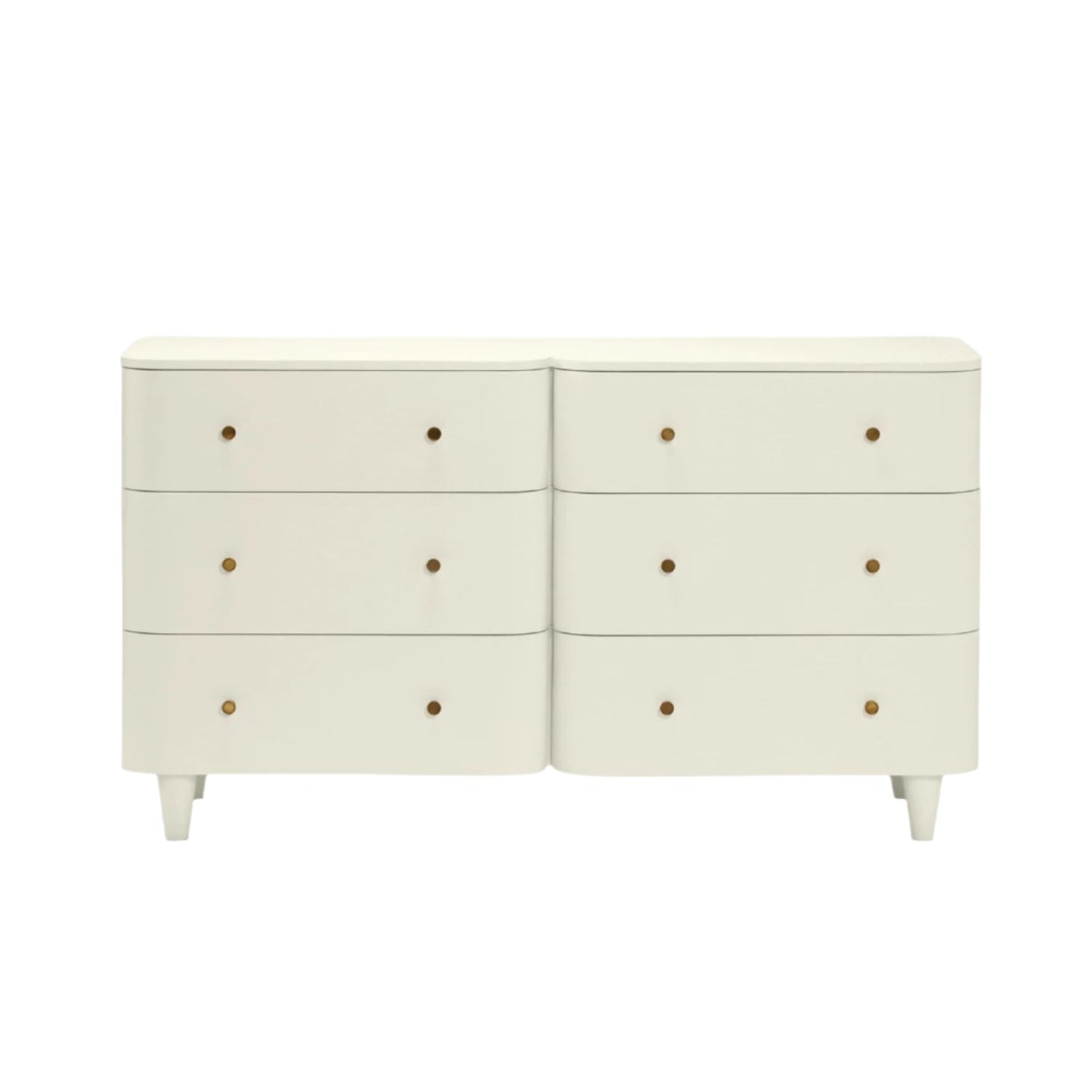 Olivia 60" Dresser