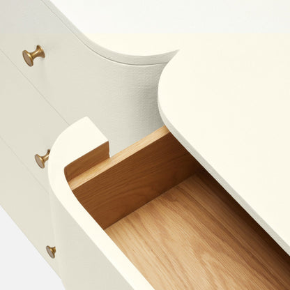 Olivia 60" Dresser