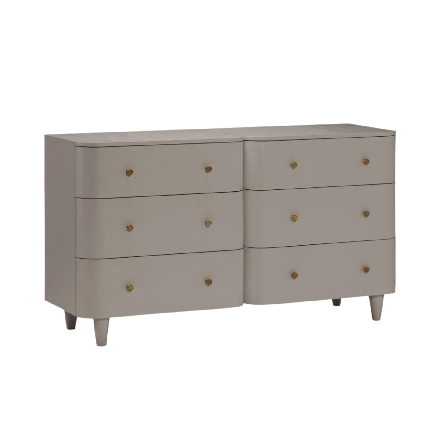 Olivia 60" Dresser