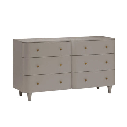 Olivia 60" Dresser